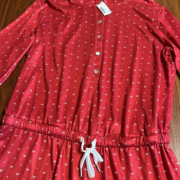 Onesie pajama set - Picture 5 of 9